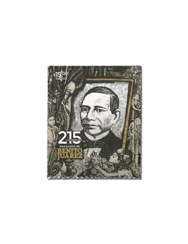 n° 3242 - Timbre MEXIQUE Poste