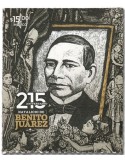 n° 3242 - Timbre MEXIQUE Poste
