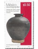 n° 3248/3260 - Timbre MEXIQUE Poste