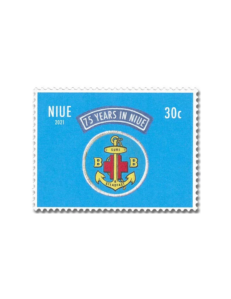 n° Les 2 , n° 450 + 450A - Timbre NIUE Poste