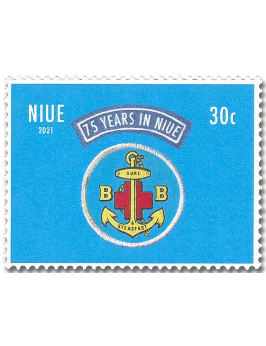 n° Les 2 , n° 450 + 450A - Timbre NIUE Poste