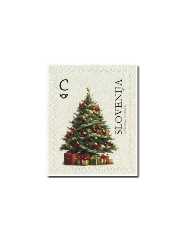 n° 1347/1348 - Timbre SLOVENIE Poste