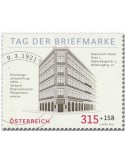 n° 3470 - Timbre AUTRICHE Poste