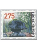 n° 3478 - Timbre AUTRICHE Poste