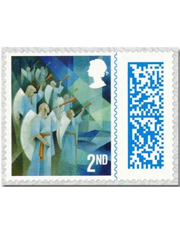n° 5279/5286 - Timbre GRANDE-BRETAGNE Poste