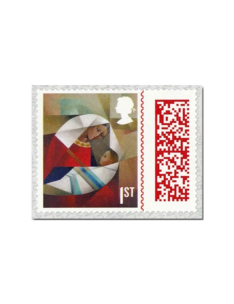 n° 5279/5286 - Timbre GRANDE-BRETAGNE Poste