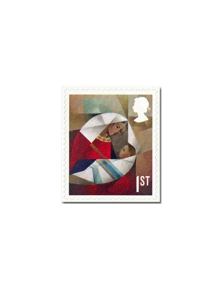 n° 5279/5286 - Timbre GRANDE-BRETAGNE Poste