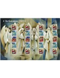 n° F5280a - Timbre GRANDE-BRETAGNE Poste