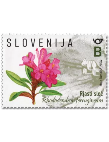 n° 1358/1360 - Timbre SLOVENIE Poste 2