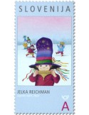 n° 1364/1368 - Timbre SLOVENIE Poste