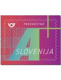 n° 1247/1248 - Timbre SLOVENIE Poste