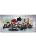 n° 4070 - Timbre TURQUIE Poste