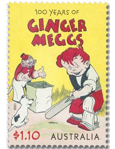 n° 5147/5149 - Timbre AUSTRALIE Poste
