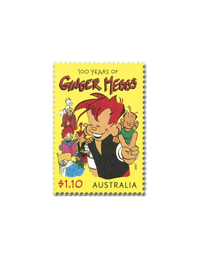 n° 5147/5149 - Timbre AUSTRALIE Poste