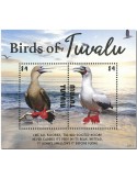 n° 310 - Timbre TUVALU Blocs et feuillets