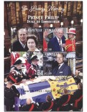 n° 2288/2291 - Timbre TUVALU Poste
