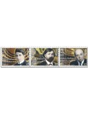 n° 3044/3046 - Timbre URUGUAY Poste