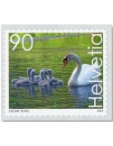 n° 2765/2768 - Timbre SUISSE Poste