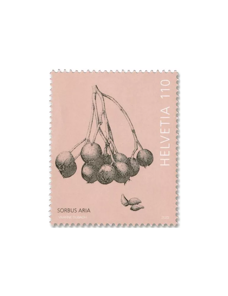 n° 2790/2793 - Timbre SUISSE Poste