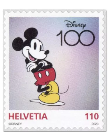 n° 2797/2798 - Timbre SUISSE Poste