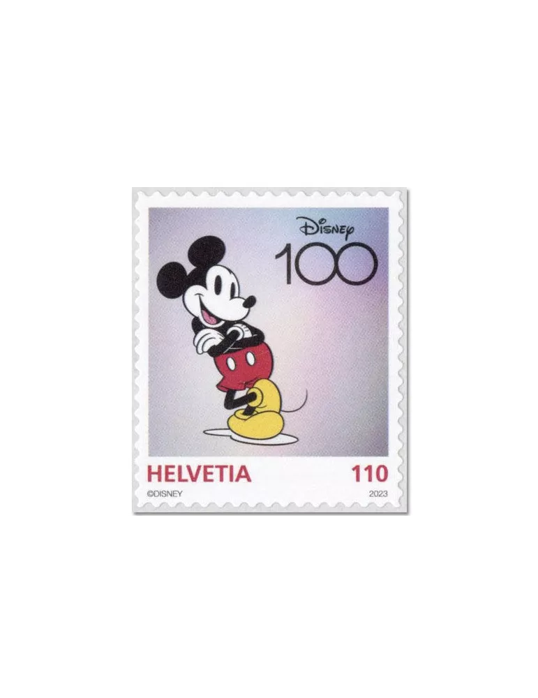 n° 2797/2798 - Timbre SUISSE Poste