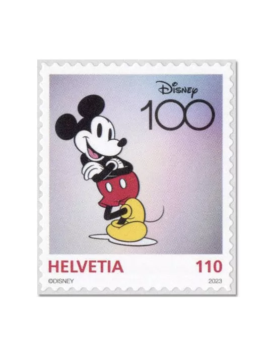 n° 2797/2798 - Timbre SUISSE Poste