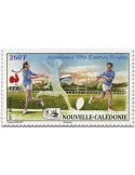 n° 1415 - Timbre Nelle-Calédonie Poste