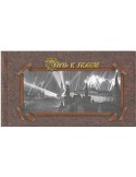 n° C8188 - Timbre RUSSIE Carnets
