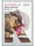 n° 5180a/5184a (les 5 valeurs) - Timbre AUSTRALIE Poste