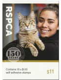 n° C5181 - Timbre AUSTRALIE Carnets