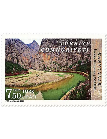 n° 4115/4116 - Timbre TURQUIE Poste