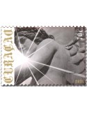 n° 711/716 - Timbre CURACAO Poste
