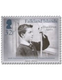 n° 1382/1385 - Timbre FALKLAND Poste