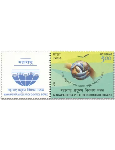 n° 3420 - Timbre INDE Poste