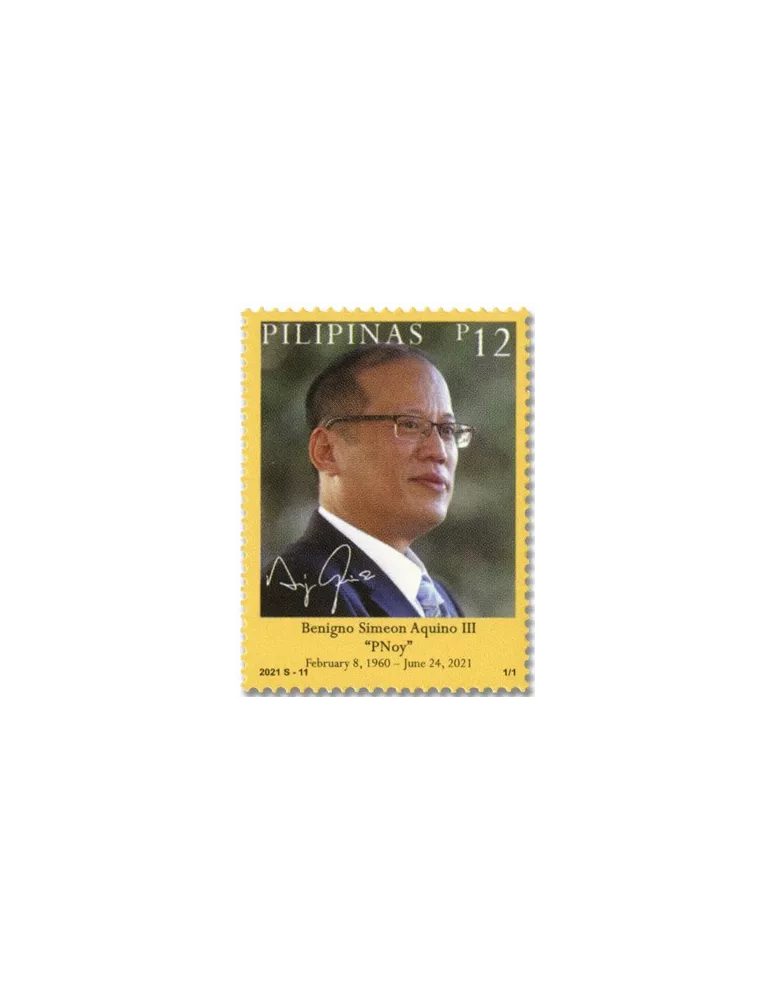 n° 4396 - Timbre PHILIPPINES Poste