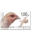n° 4649/4652 - Timbre BULGARIE Poste