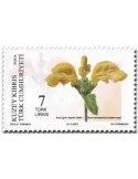 n° 847/848 - Timbre CHYPRE TURC Poste