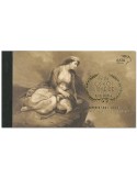 n° C3201 - Timbre GRECE Carnets