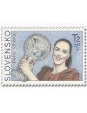 n° 835 - Timbre SLOVAQUIE Poste