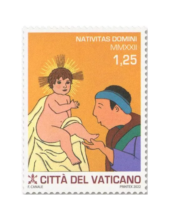 n° 1925/1926 - Timbre VATICAN Poste