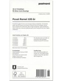 n° C3386 - Timbre SUEDE Carnets