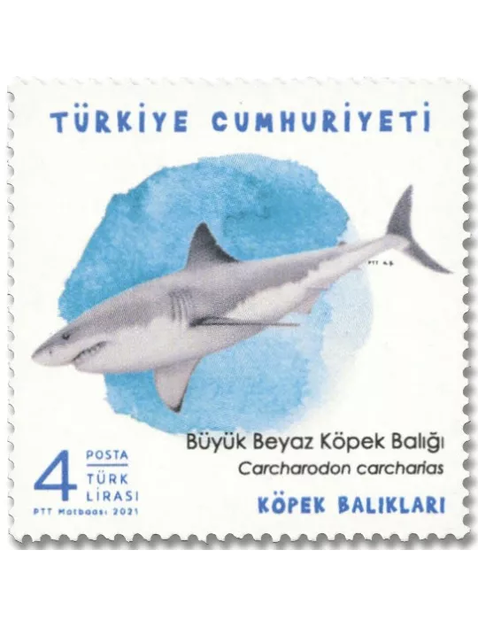 n° 4076/4079 - Timbre TURQUIE Poste