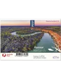 n° C5052 - Timbre AUSTRALIE Carnets