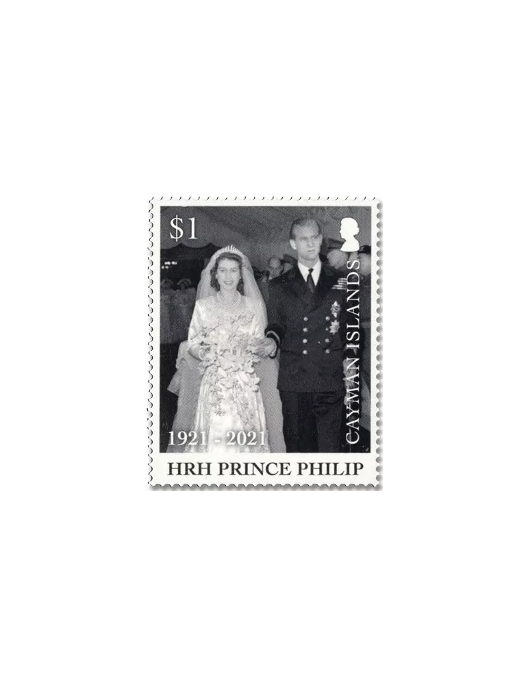 n° 1327/1330 - Timbre CAIMANES Poste
