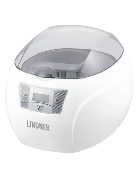 APPAREIL DE NETTOYAGE A ULTRASONS -LINDNER®