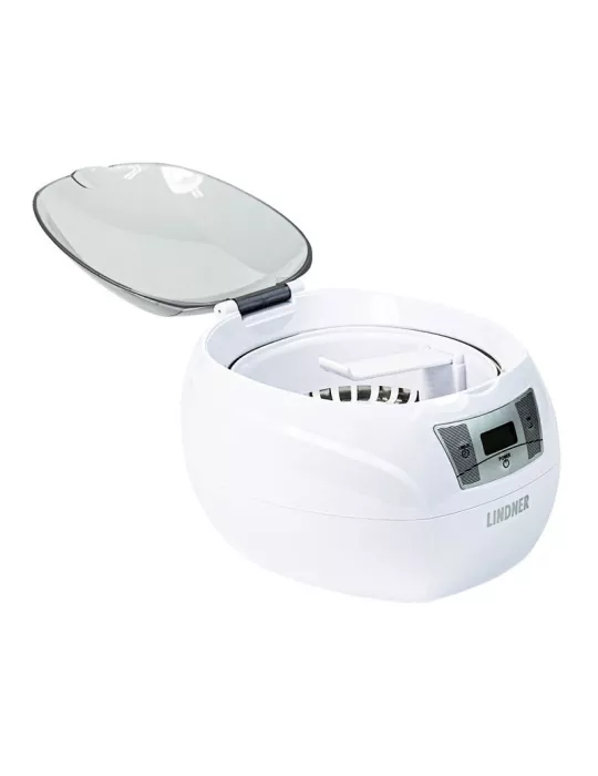 APPAREIL DE NETTOYAGE A ULTRASONS -LINDNER®