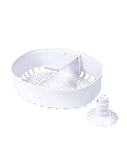 APPAREIL DE NETTOYAGE A ULTRASONS -LINDNER®