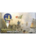 n° 3246 - Timbre MEXIQUE Poste