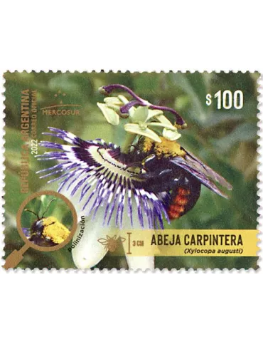 n° 3274/3275 - Timbre ARGENTINE Poste 2