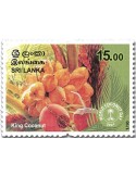 n° 2278/2287 - Timbre SRI LANKA Poste